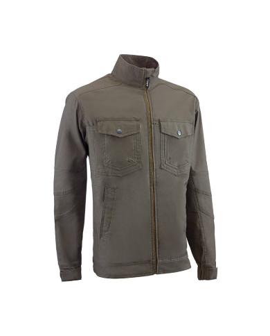 Chaquetas - 160 COTTON FLEX JUBA