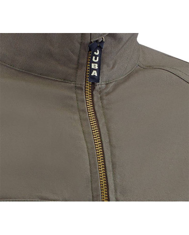 Chaquetas - 160 COTTON FLEX JUBA