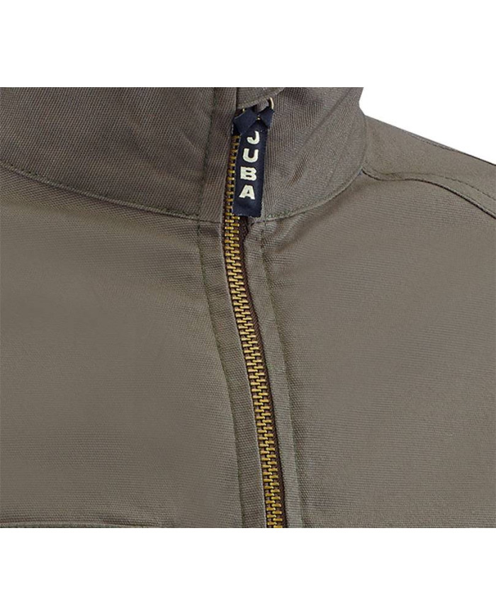 Chaquetas - 160 COTTON FLEX JUBA