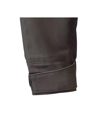 Chaquetas - 160 COTTON FLEX JUBA