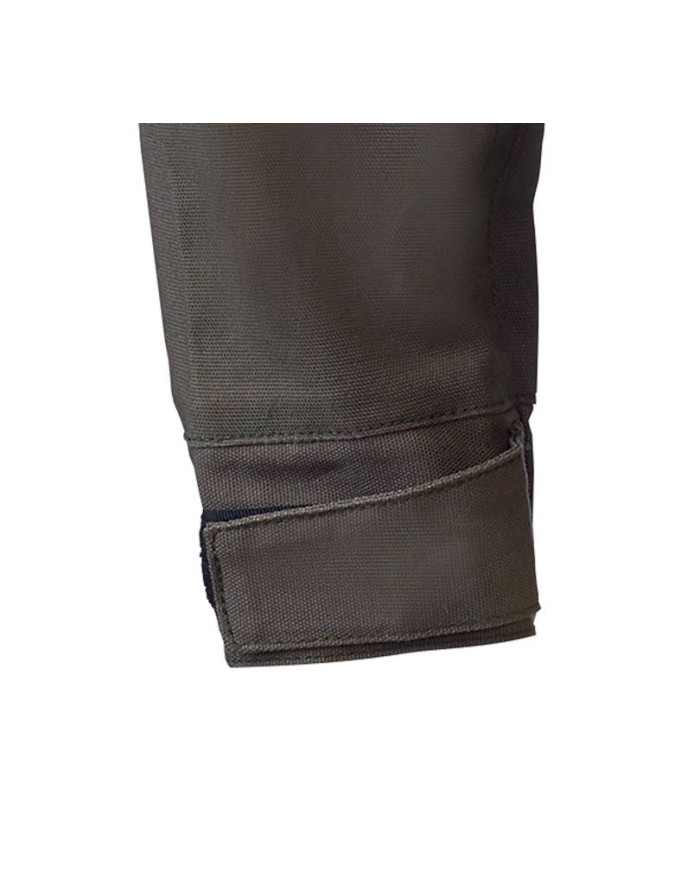 Chaquetas - 160 COTTON FLEX JUBA
