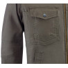 Chaquetas - 160 COTTON FLEX JUBA