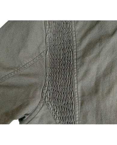 Chaquetas - 160 COTTON FLEX JUBA