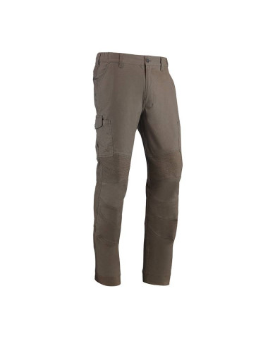 Pantalones de trabajo - 161 COTTON FLEX JUBA