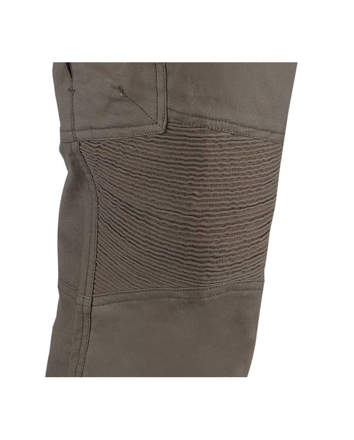 Pantalones de trabajo - 161 COTTON FLEX JUBA