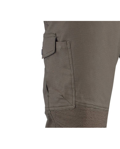 Pantalones de trabajo - 161 COTTON FLEX JUBA