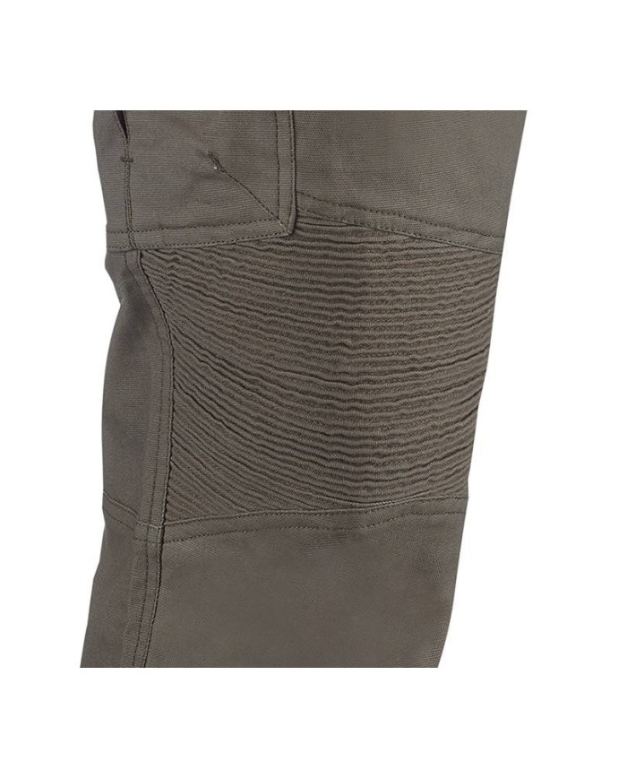 Pantalones de trabajo - 161 COTTON FLEX JUBA