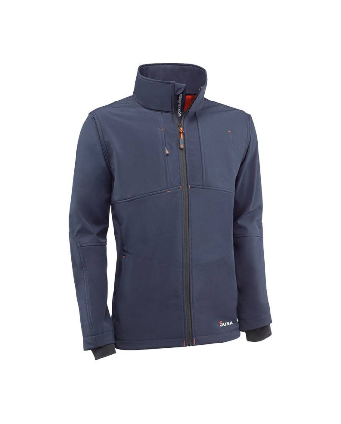 Parkas - 894DNNEW ASTON JUBA