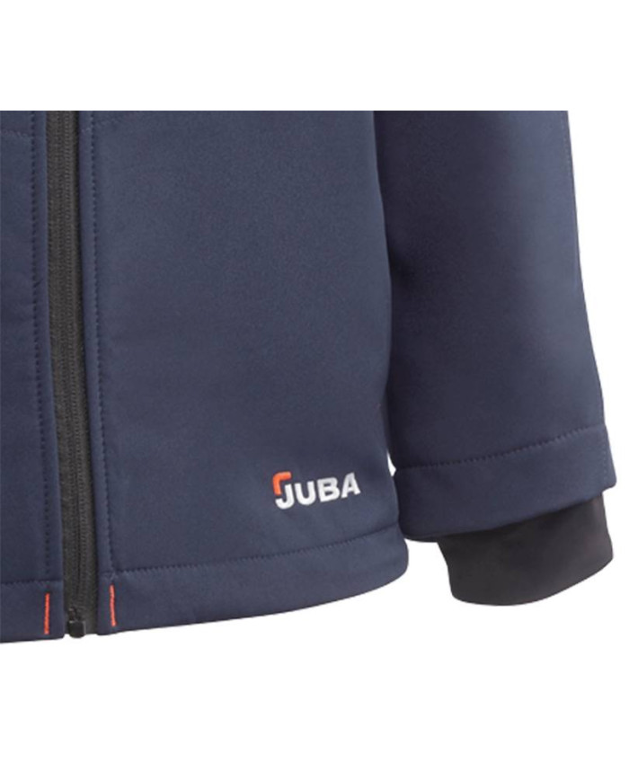 Parkas - 894DNNEW ASTON JUBA