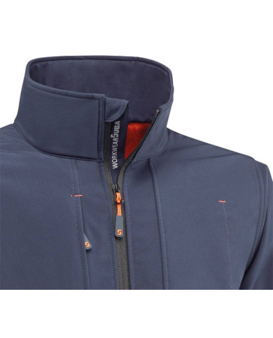 Parkas - 894DNNEW ASTON JUBA