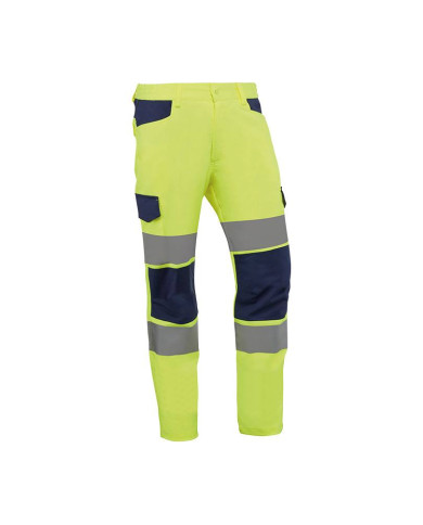 Pantalones de trabajo - HV745 MAKATI JUBA