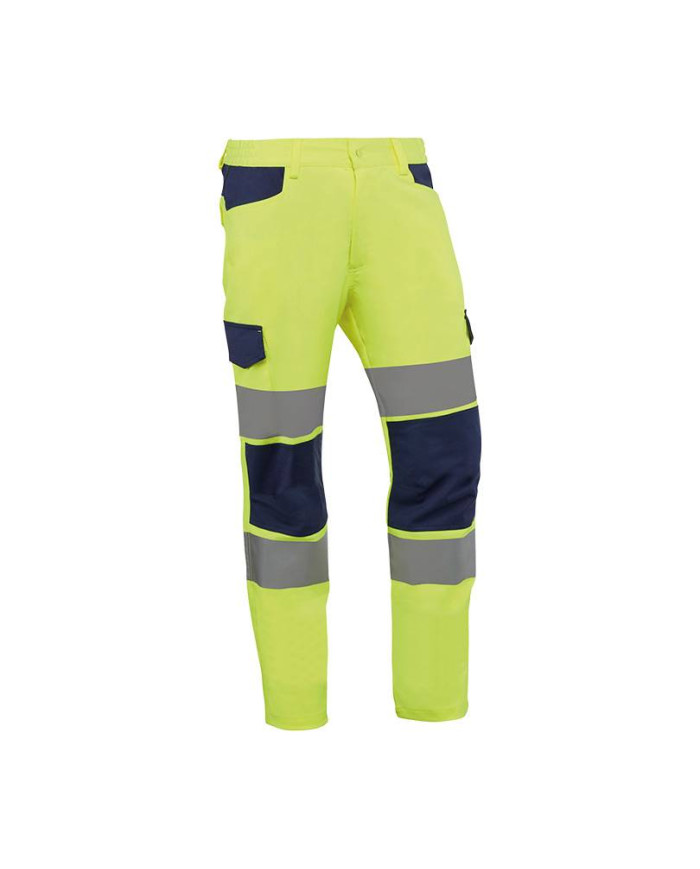 Pantalones de trabajo - HV745 MAKATI JUBA