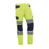 Pantalones de trabajo - HV745 MAKATI JUBA