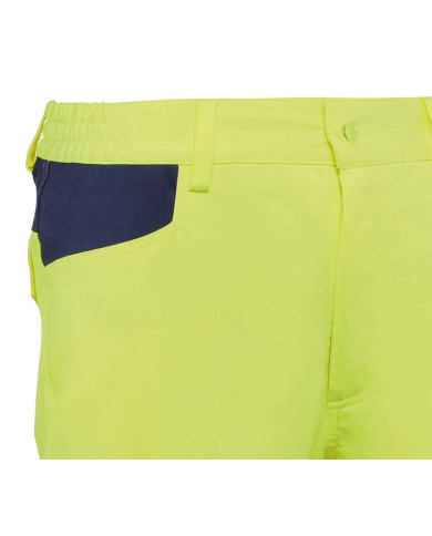 Pantalones de trabajo - HV745 MAKATI JUBA