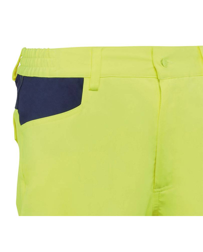 Pantalones de trabajo - HV745 MAKATI JUBA