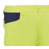 Pantalones de trabajo - HV745 MAKATI JUBA