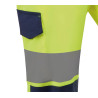 Pantalones de trabajo - HV745 MAKATI JUBA