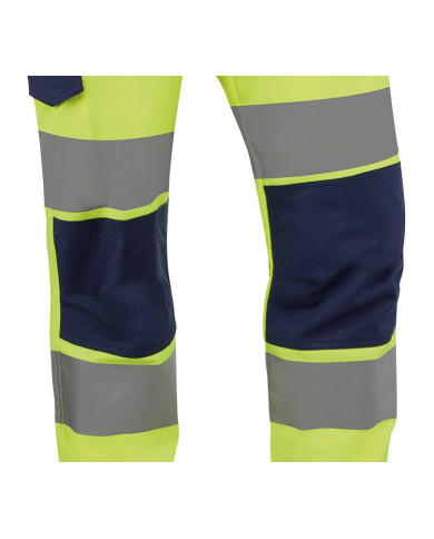 Pantalones de trabajo - HV745 MAKATI JUBA