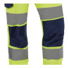 Pantalones de trabajo - HV745 MAKATI JUBA