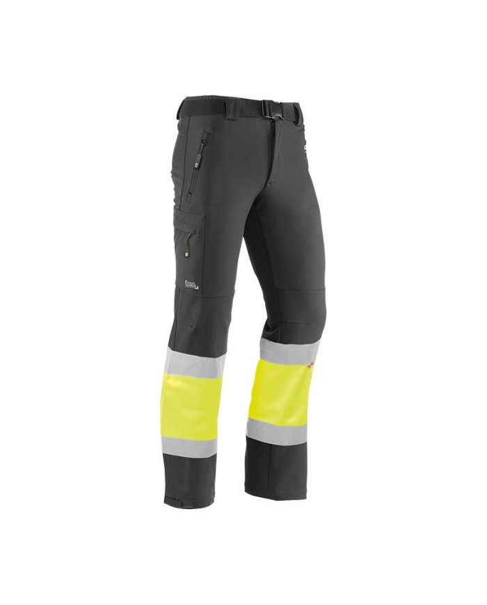Pantalones de trabajo - HV984B SNOW JUBA