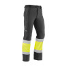 Pantalones de trabajo - HV984B SNOW JUBA