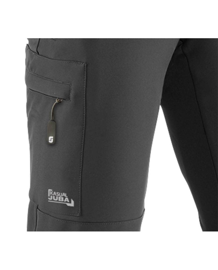 Pantalones de trabajo - HV984B SNOW JUBA