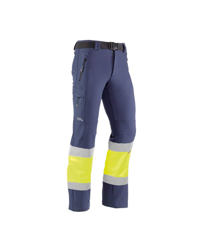 Pantalones de trabajo - HV984DN SNOW JUBA