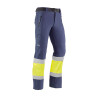 Pantalones de trabajo - HV984DN SNOW JUBA