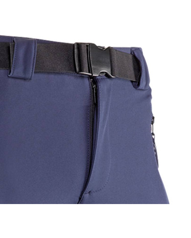 Pantalones de trabajo - HV984DN SNOW JUBA