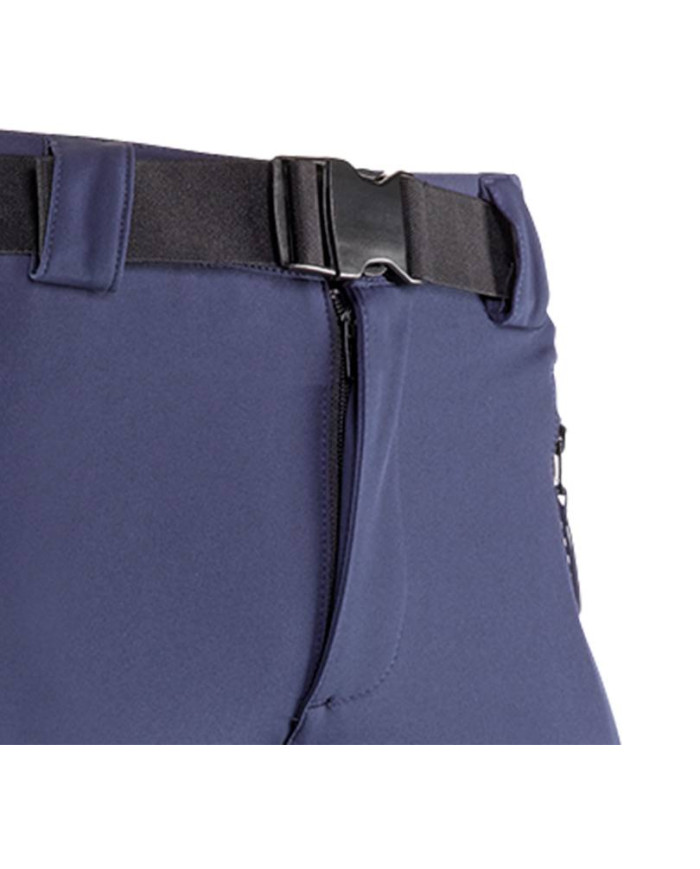 Pantalones de trabajo - HV984DN SNOW JUBA