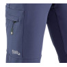 Pantalones de trabajo - HV984DN SNOW JUBA