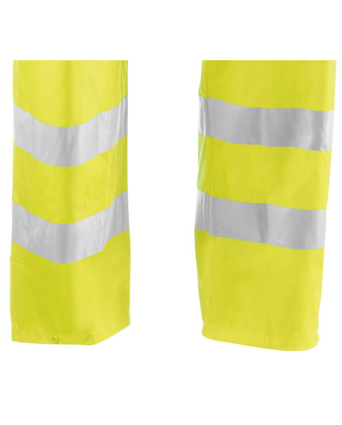 Pantalones de trabajo - HV750P JUBA