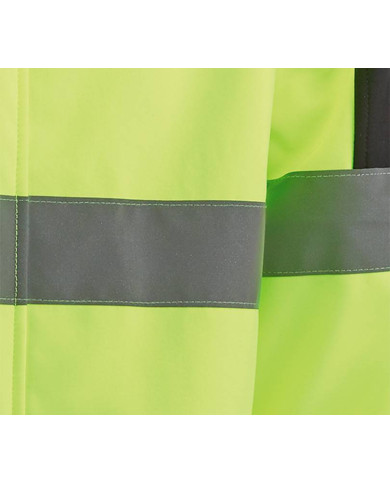 Parkas - HV9910B FRAGATA JUBA