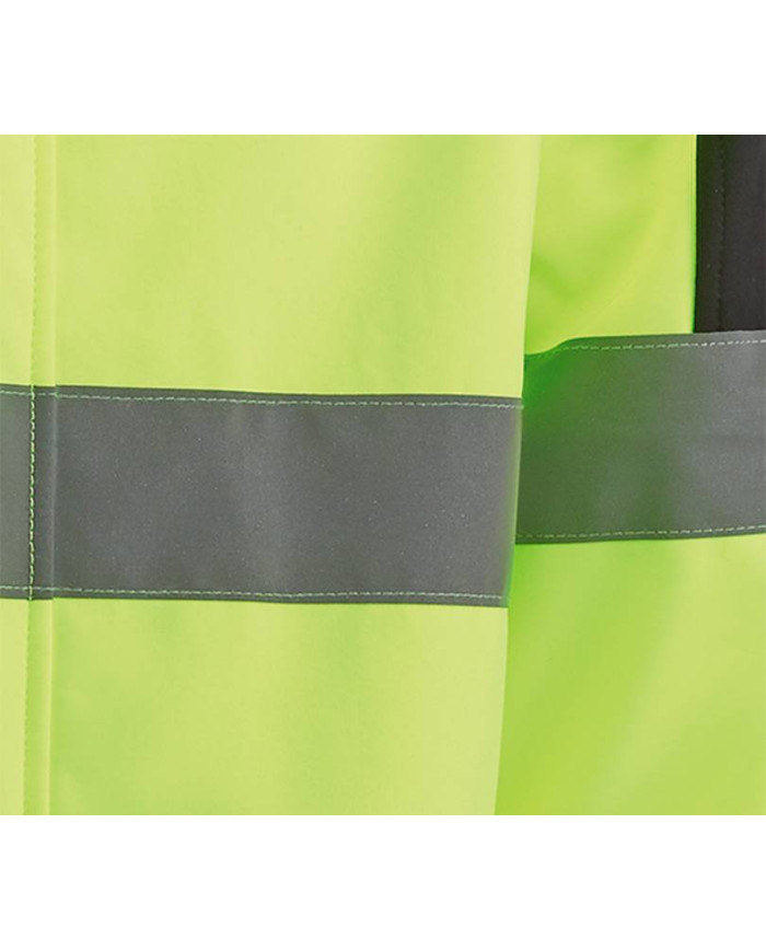 Parkas - HV9910B FRAGATA JUBA