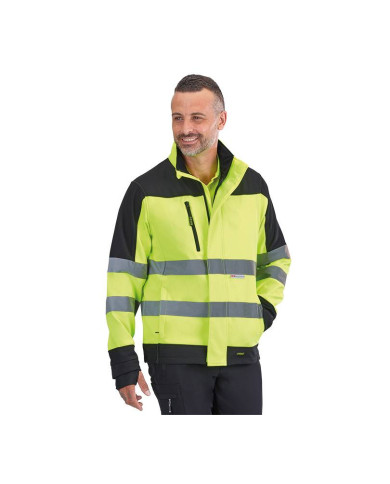 Parkas - HV9910B FRAGATA JUBA