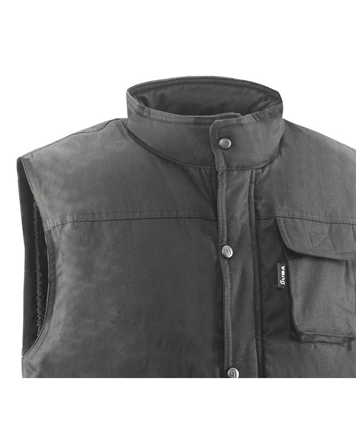 Chalecos - 860GY WESTPORT JUBA