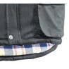 Chalecos - 860GY WESTPORT JUBA