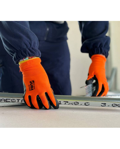 Guante Juba - KSLX200 KEY SAFETY JUBA