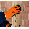 Guante Juba - KSLX200 KEY SAFETY JUBA