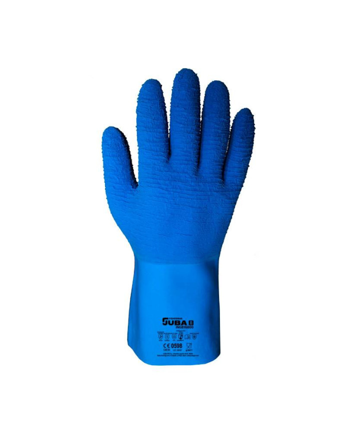 Guante Juba - INGB16800 FISHERMAN JUBA