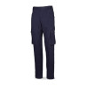 Pantalones de trabajo - 164DN COTTON FLEX JUBA