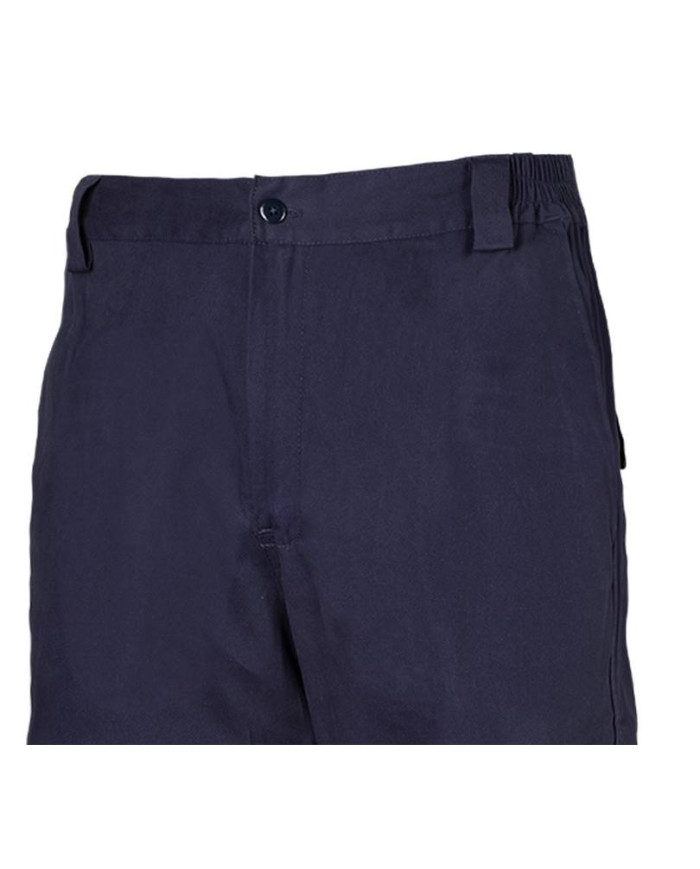 Pantalones de trabajo - 164DN COTTON FLEX JUBA