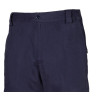 Pantalones de trabajo - 164DN COTTON FLEX JUBA