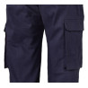 Pantalones de trabajo - 164DN COTTON FLEX JUBA