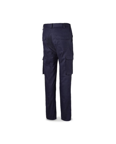 Pantalones de trabajo - 164DN COTTON FLEX JUBA
