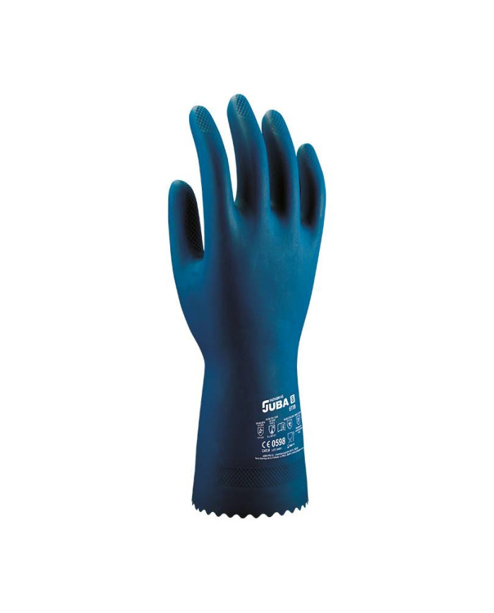 Guante Juba - IN611B FATHOM 45 JUBA