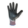 Guante Juba - 5522FC Agility dry JUBA