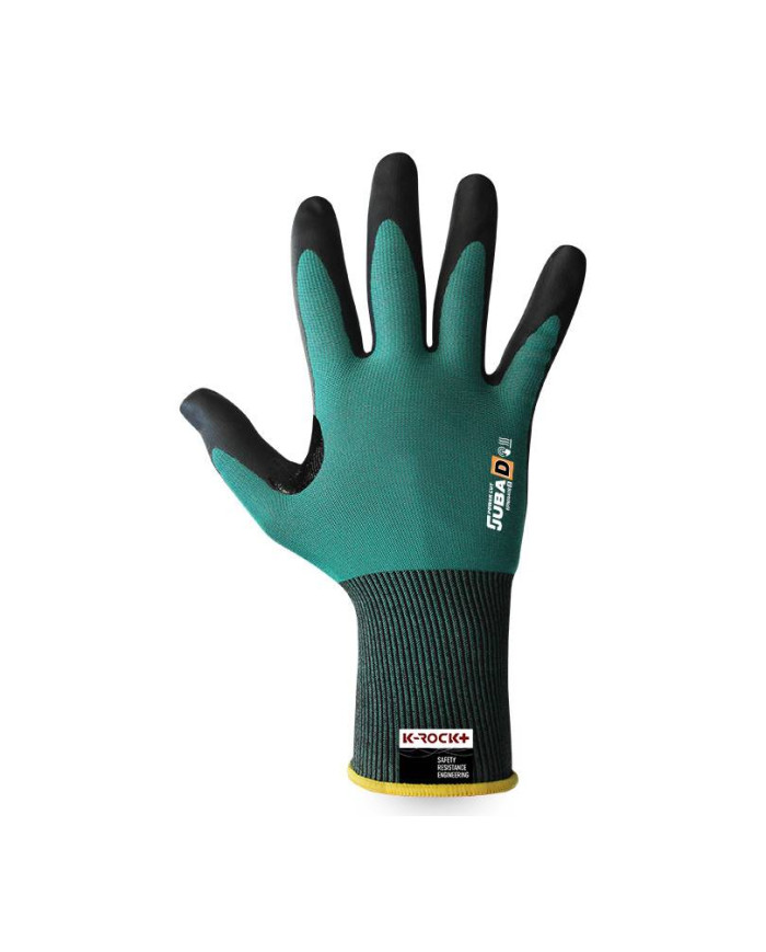 Guante Juba - KPNI4418 POWER CUT JUBA