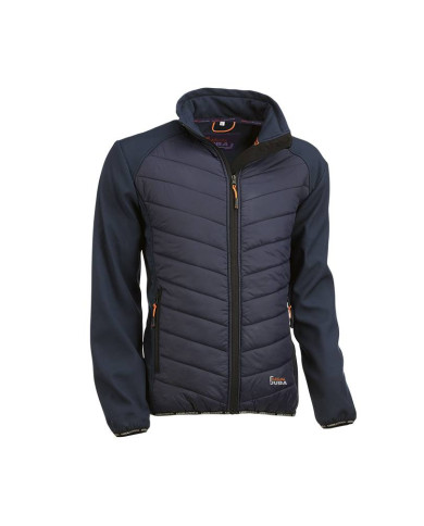 Parkas - 2894DN TIFON JUBA