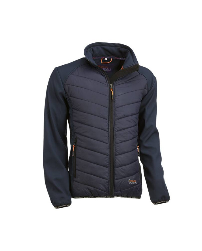 Parkas - 2894DN TIFON JUBA